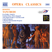 ROSSINI Tancredi