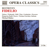 BEETHOVEN Fidelio