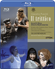 PUCCINI, G.: Trittico (Il) (Teatro Comunale di Modena, 2007) (Blu-ray, Full-HD)
