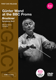 BRUCKNER, A.: Symphony No. 5 (Wand) (BBC Proms, 1990) (NTSC)