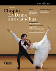 CHOPIN, F.: Dame aux Camelias (La) (Paris Opera Ballet, 2008) (NTSC)