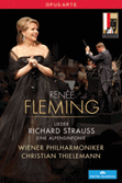 STRAUSS, R.: Lieder / Eine Alpensinfonie (Renee Fleming in Concert) (Thielemann) (NTSC)