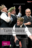 BINDER Tannhauser