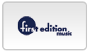First Edition music recording label