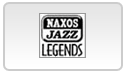 naxos jazz legends