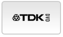 TDK DVD music recording label