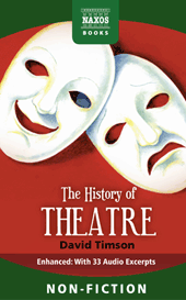 The History of Theatre