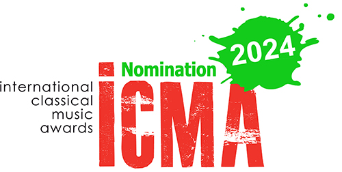 ICMA Nominees 2024