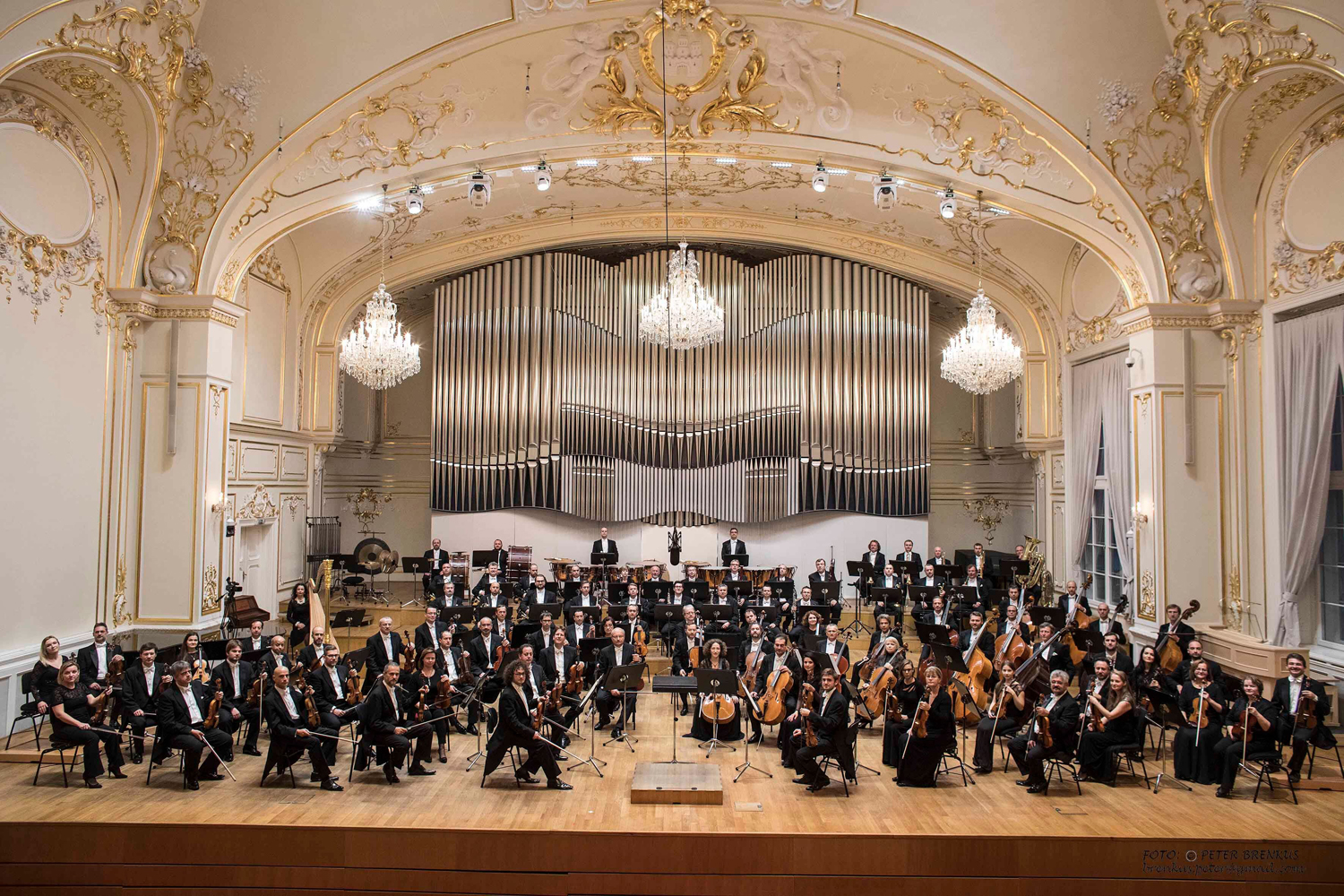 Slovak Philharmonic