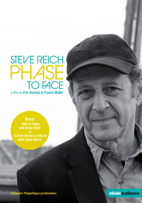 Steve Reich – Phase to Face