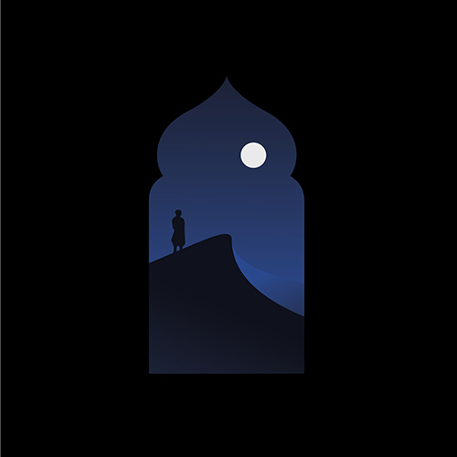 HORNEMAN, C.F.E.: Aladdin [Opera]