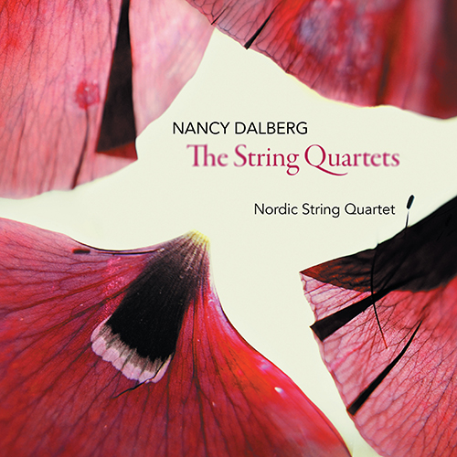 DALBERG, N.: String Quartets Nos. 1, 2, 3