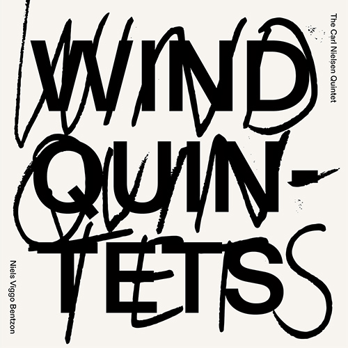 BENTZON, N.V.: Wind Quintets