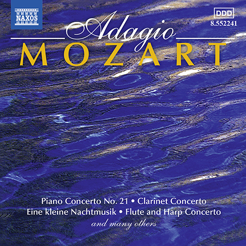 Mozart: Adagio