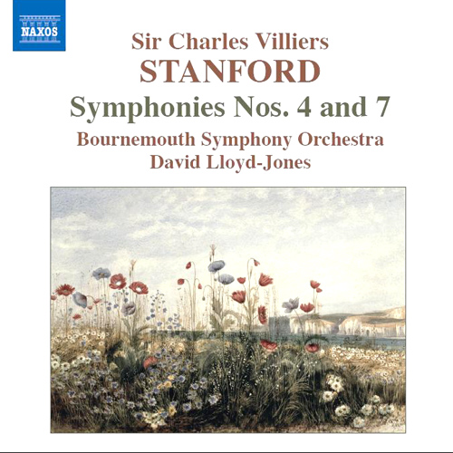 STANFORD: Symphonies, Vol. 1 – Nos. 4 and 7