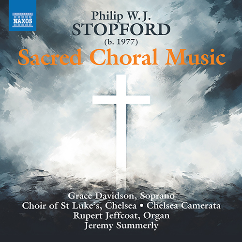STOPFORD, P.: Sacred Choral Music