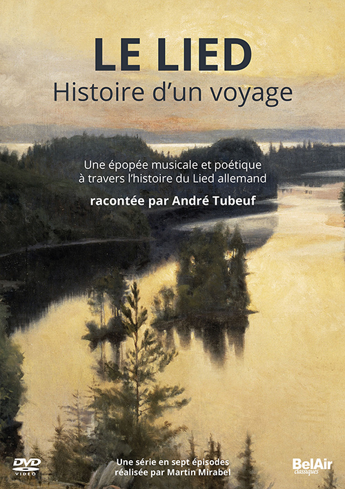 LE LIED – Histoire d’un voyage (Documentary, 2021)