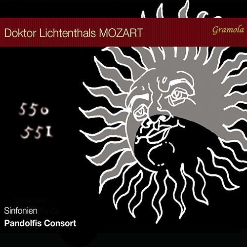 MOZART, W.A.: String Quartet Arrangements (Doktor Lichtenthals MOZART –Symphonies) (Pandolfis Consort)