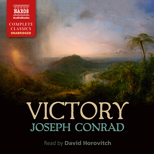CONRAD, J.: Victory (Unabridged)