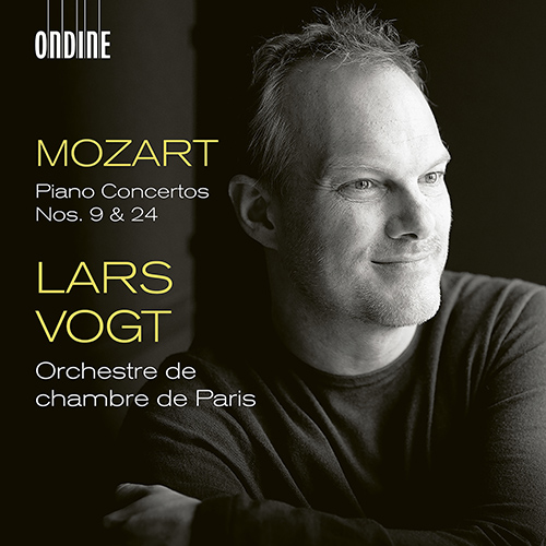 MOZART, W.A.: Piano Concertos No. 9, "Jeunehomme" and 24