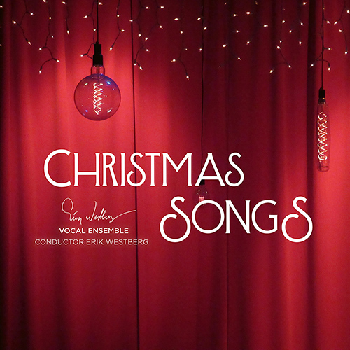 ALFVÉN, H.: Christmas Songs