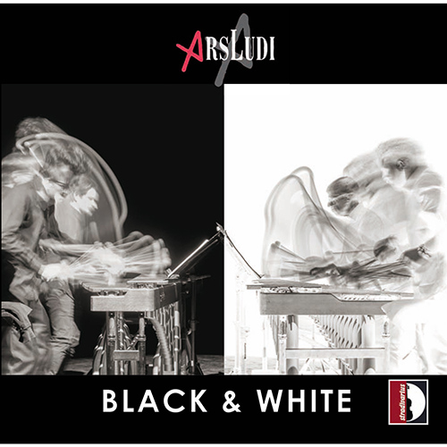 Black and White (Ars Ludi)