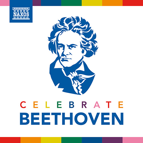 Celebrate Beethoven Playlist