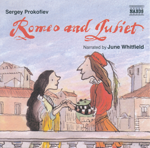 PROKOFIEV: Romeo and Juliet
