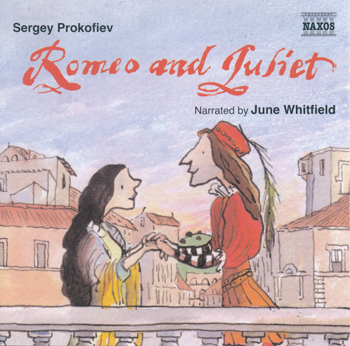 PROKOFIEV: Romeo and Juliet PROKOFIEV: Romeo and Juliet