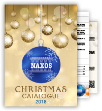 Christmas Catalogue 2018