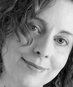 Maria Candela Scalabrini