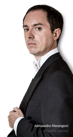 Alessandro Marangoni