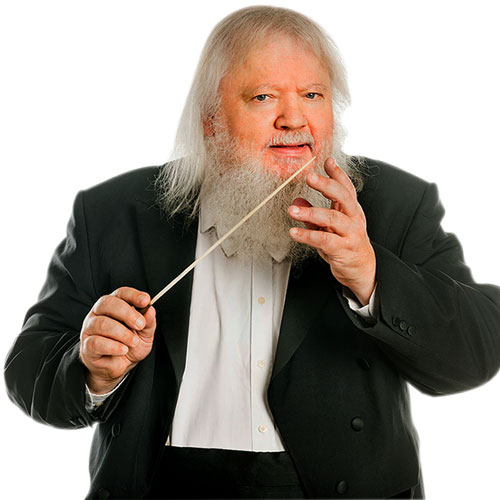Leif Segerstam