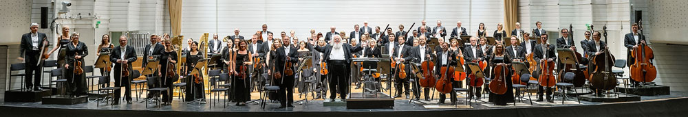 Turku Philharmonic Orchestra