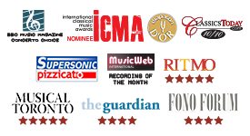 Review Logos