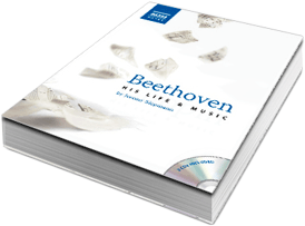 Book: Beethoven – His Life and Music