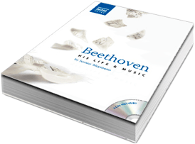 Book: Beethoven &ndash; His Life and Music