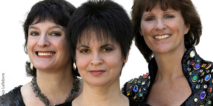 Xyrion Trio