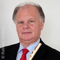 B&eacute;la Drahos