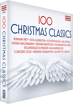 100 Christmas Classics