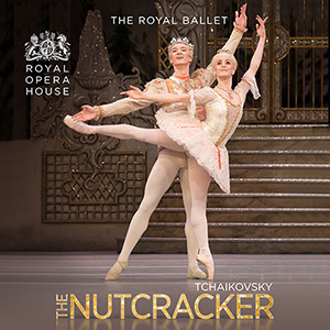 TCHAIKOVSKY, P.I.: Nutcracker (The) [Ballet]