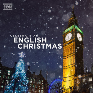 Celebrate an English Christmas