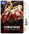 Christmas Catalogue 2019