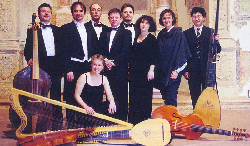 Deliti&aelig; Music&aelig; &ndash; Via San Giuseppe, 3a, I 37024 Negrar di Valpolicella VR &ndash;