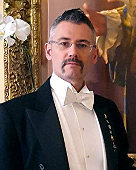 Blindekuh – Johann Strauss II’s forgotten operetta