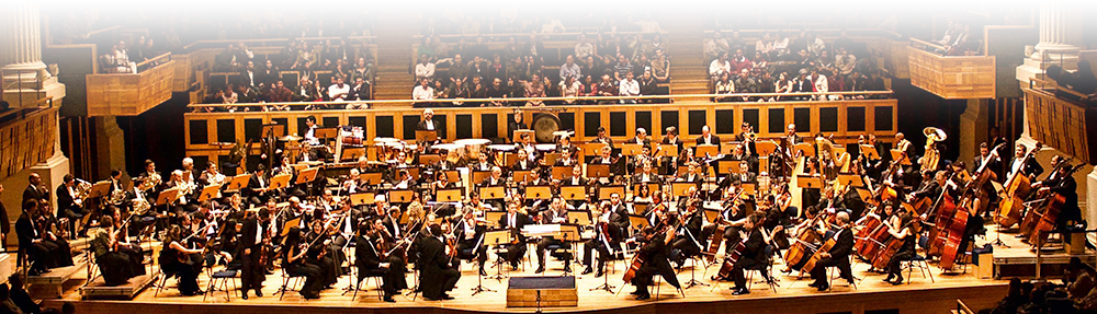 São Paulo Symphony Orchestra