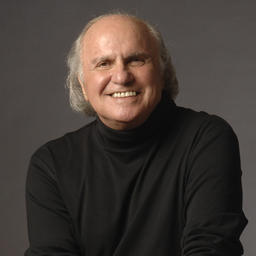 Isaac Karabtchevsky | &copy; Bruno Veiga