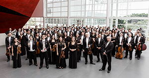 Minas Gerais Philharmonic Orchestra