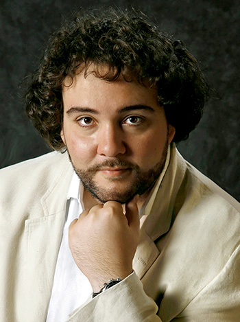 José Miguel Pérez-Sierra
