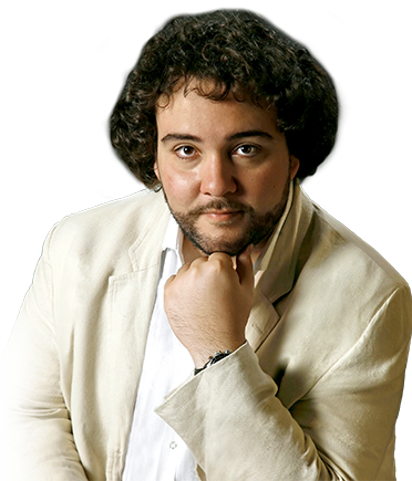 José Miguel Pérez-Sierra